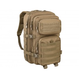 DEFCON 5 TACTICAL BULL BACKPACK COYOTE