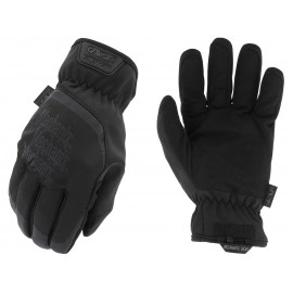 MECHANIX® - Tactical ColdWork FastFit® Covert BLACK