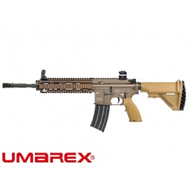 VFC - HECKLER & KOCH HK416 V2 CQB 14.5 TAN